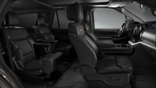 2027 Ford Expedition® Internal Image 1